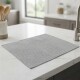 Escurre mat de microfibra 38x50 cm GRIS