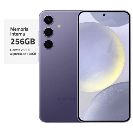Celular Samsung S24 256GB 5G V01