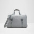 BRODDIE HEATHER GREY MIX MAT TEXTILE HEATHER GREY