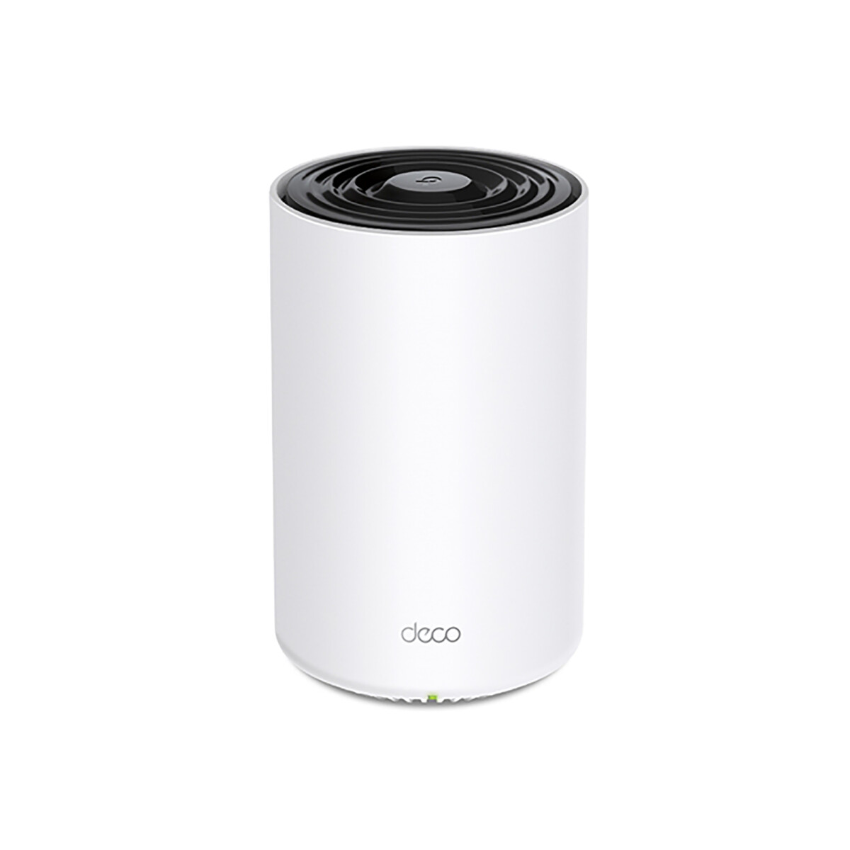 Tp-link - Access Point Deco X80 - Wifi Doble Banda AX6000. 2,4GHZ 1148MBPS / 5GHZ 4804MBPS. 2,5GBPS 