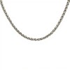Cadena Espiga-Plata 925-Sin Piedra-CD3047 sinpiedra