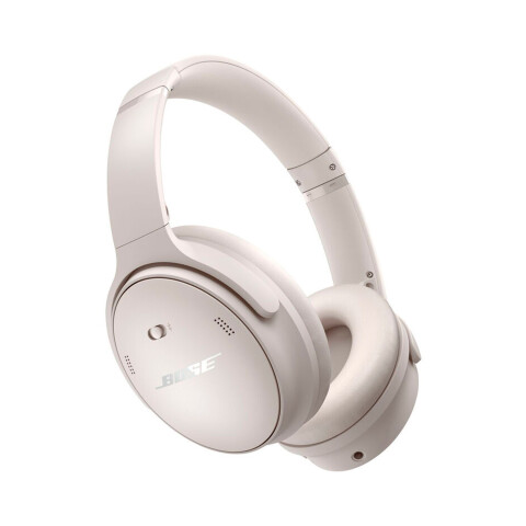 Auriculares Bose Quietconfort Over Ear - Smoke White Auriculares Bose Quietconfort Over Ear - Smoke White