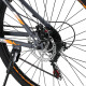 Bicicleta Montaña Rodado 29 Con 21 Velocidad Aro 29 Premium Bicicleta Montaña Rodado 29 Con 21 Velocidad Aro 29 Premium