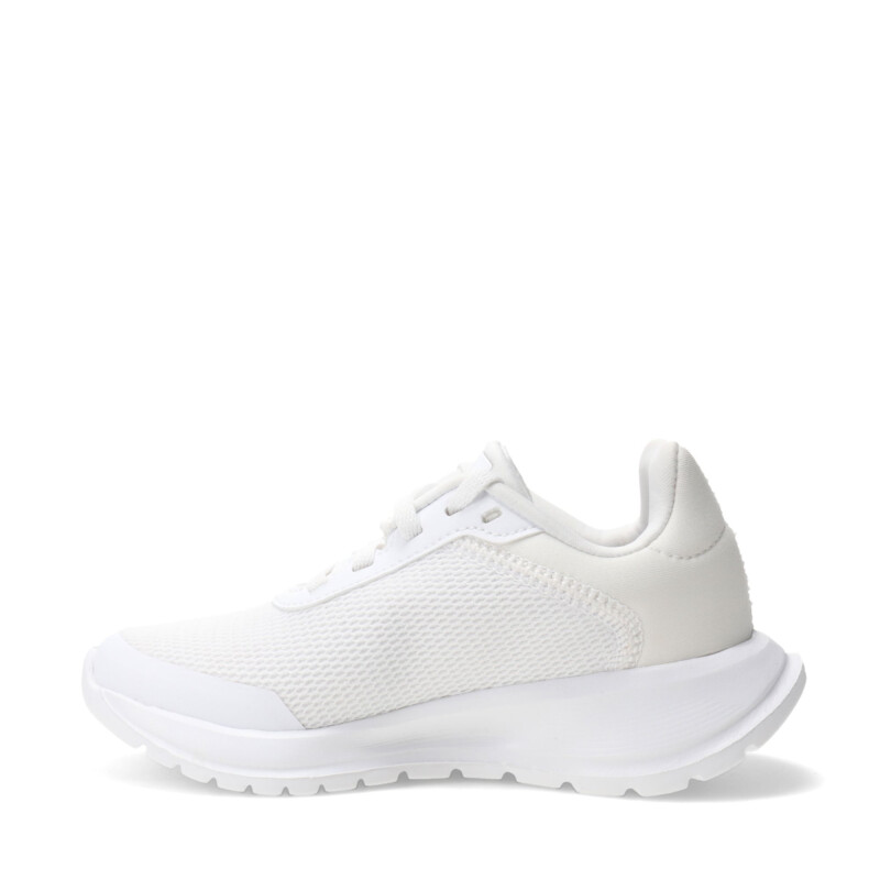 Championes Infantiles Adidas Run Tensaur Blanco