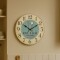 Reloj de pared mdf D28,8x3,5 cm RISTORANTE