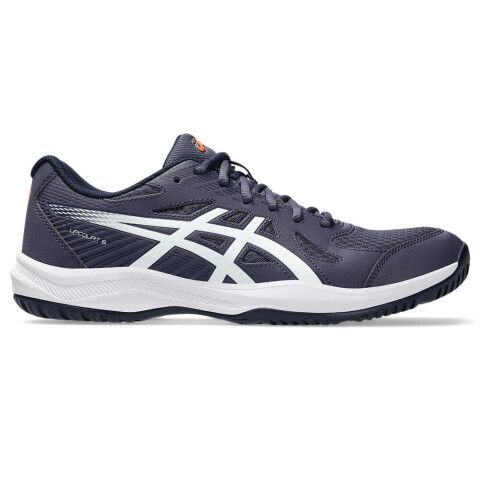 Upcourt 6 - Hombre Indigo Fog/white