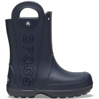Botas Crocs Handle It Rain Azul