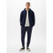 V-FRCH FT HERITAGE LOGO JOGGER TAPESTRY NAVY