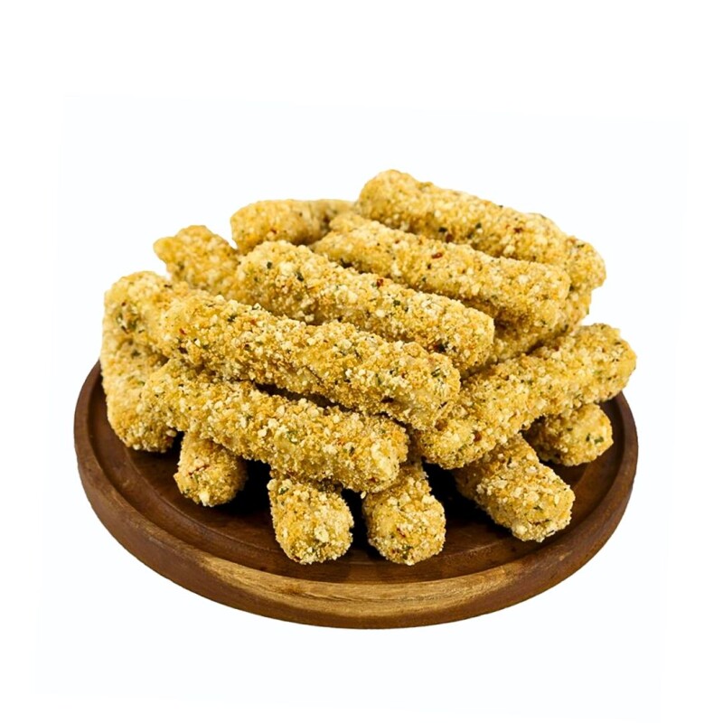 Tiritas pollo c/finas hierbas - 2 kg Tiritas pollo c/finas hierbas - 2 kg