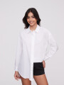 Camisa Delano Blanco