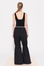PANTALON INDRA Negro