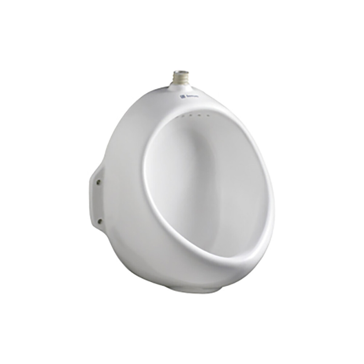 Mingitorio Oval Color Blanco 