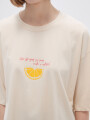 Remera Nharnia Estampado 1