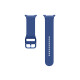 Imagen de Galaxy Watch8 Sport Band (M/L) - Blue