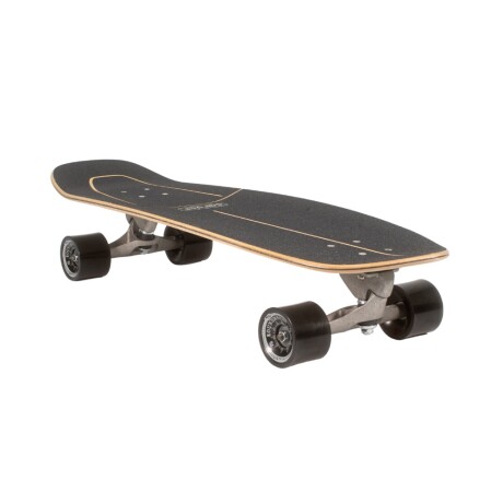 Carver CX Carverhaus 30.75" - Surfskate Completo Carver CX Carverhaus 30.75" - Surfskate Completo