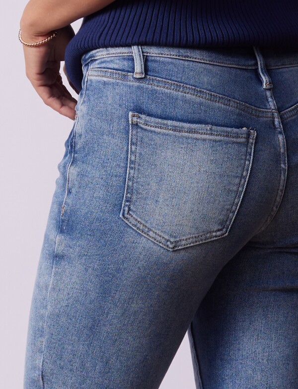 Jean Straight JEAN CLARO