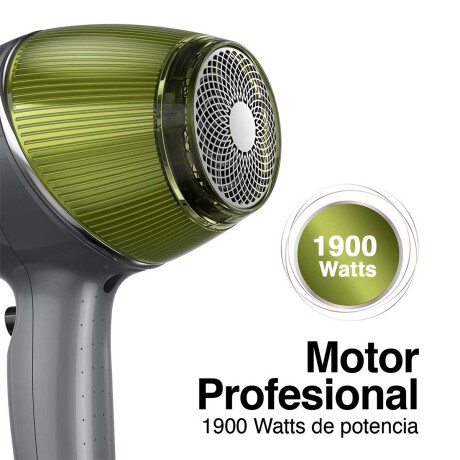 Secador de Pelo Remington D18A Shine Therapy 001