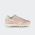 Championes Reebok Glide Rosa