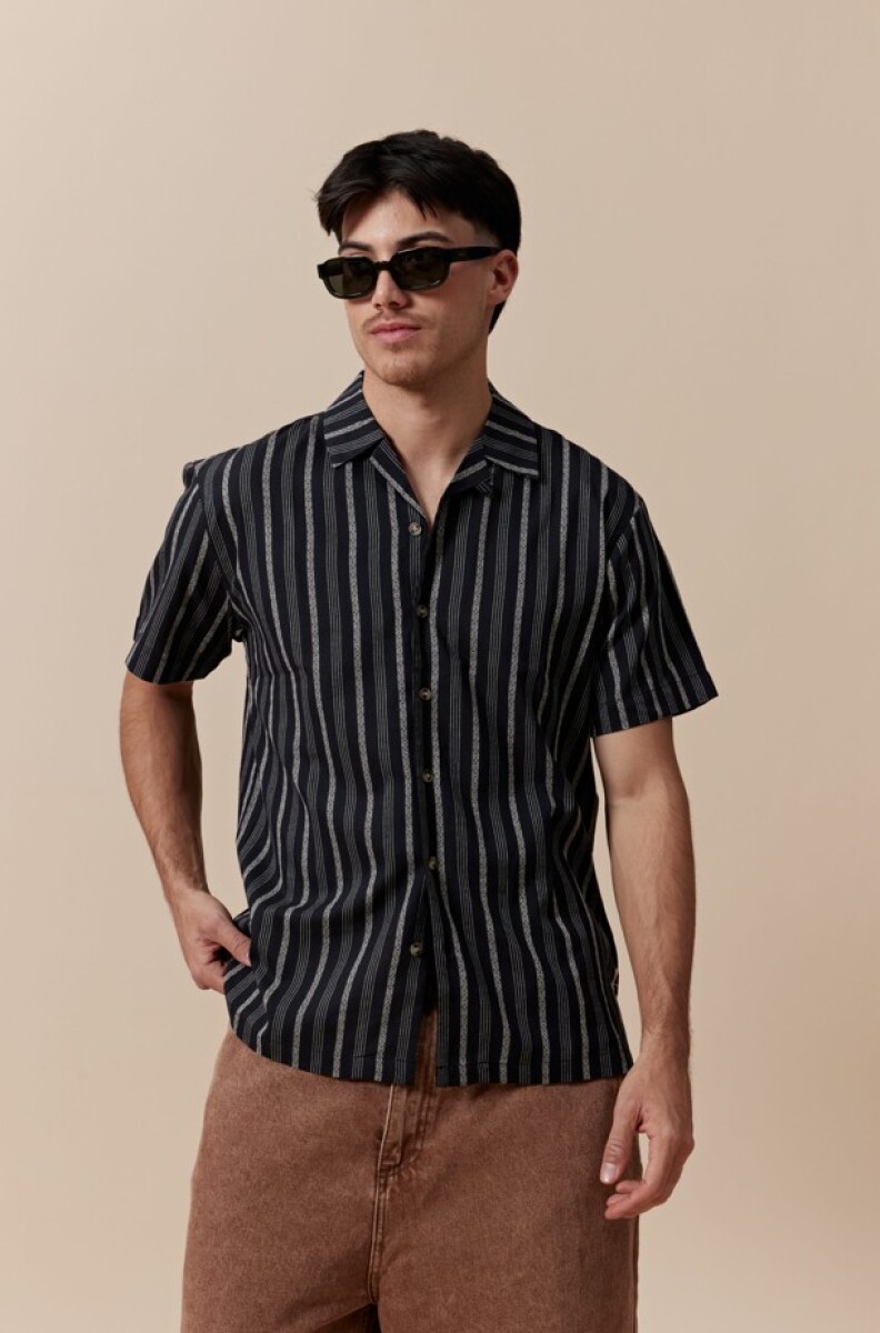 CAMISA OCEAN - COMBO 3 