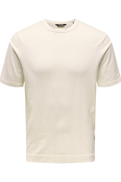 CAMISETA WYLER Star White