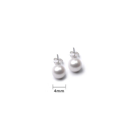 Mini Caravanas White Pearls Mini Caravanas White Pearls