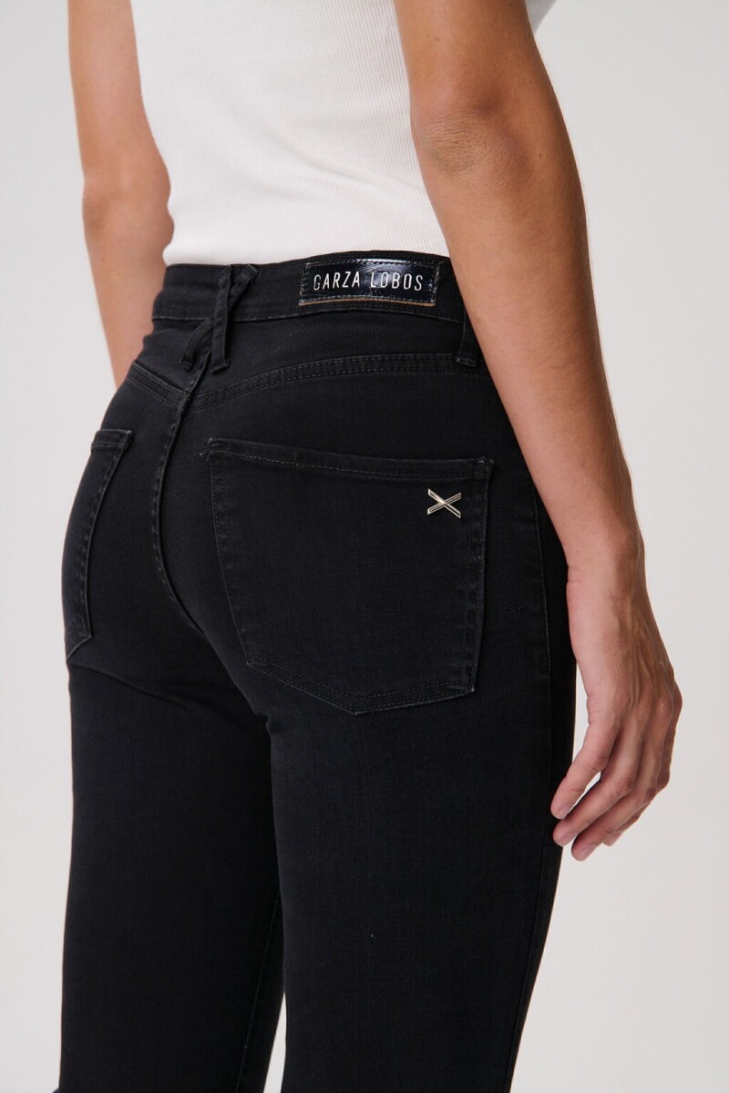 OXFORD CALIFORNIA Negro