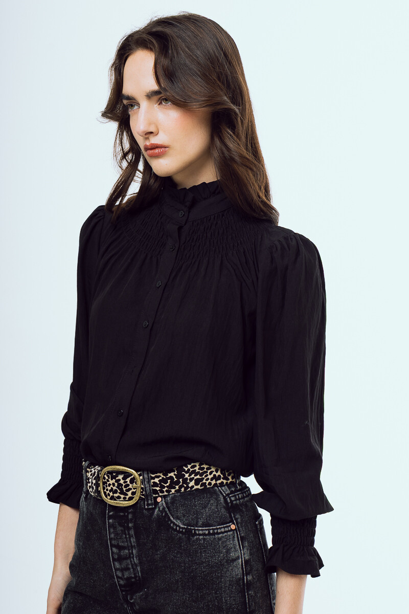 Lauli Black