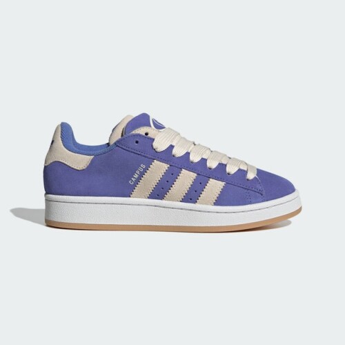 Championes Adidas Campus 00s Violeta
