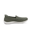 Championes Slip-Ins On The Go Flex Radiant Verde
