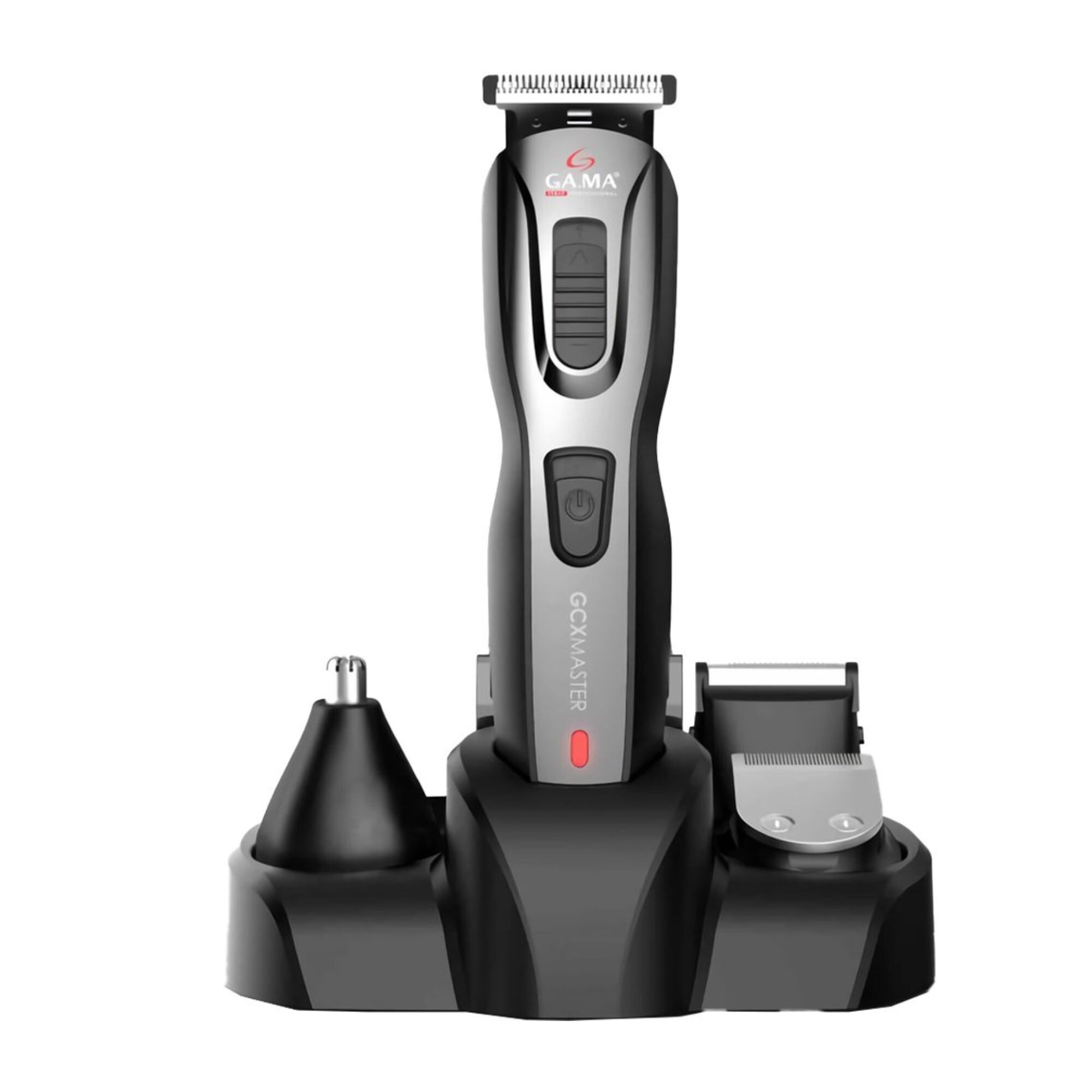 Машинка для стрижки Gama GCX Master BVT, USB