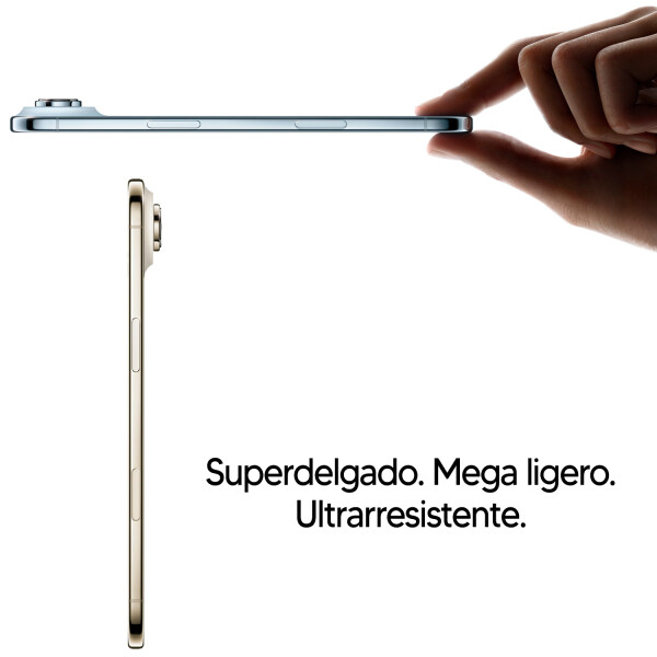 Apple Iphone Air 8/256 Gb 5g DORADO
