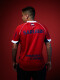 Camiseta AWAY 1 2026 Nacional Hombre Skuba, Rojo