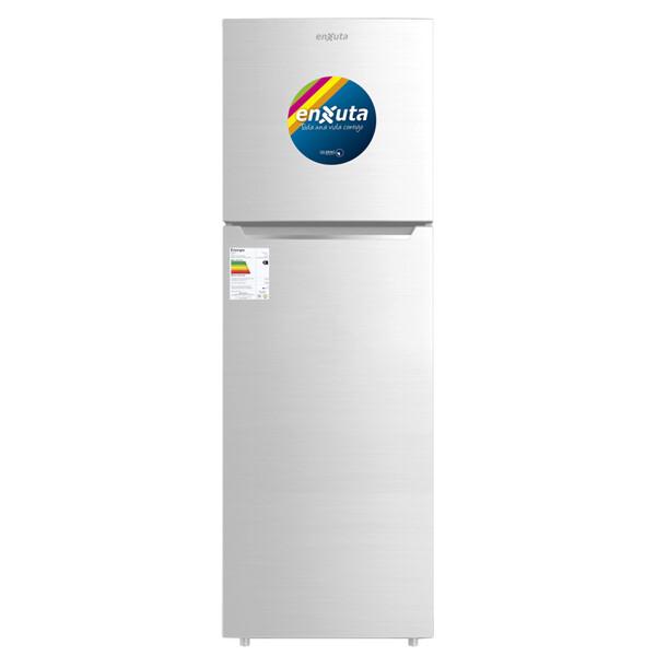 REFRIGERADOR FRÍO SECO 248 LTS ENXUTA BLANCO REFRIGERADOR FRÍO SECO 248 LTS ENXUTA BLANCO