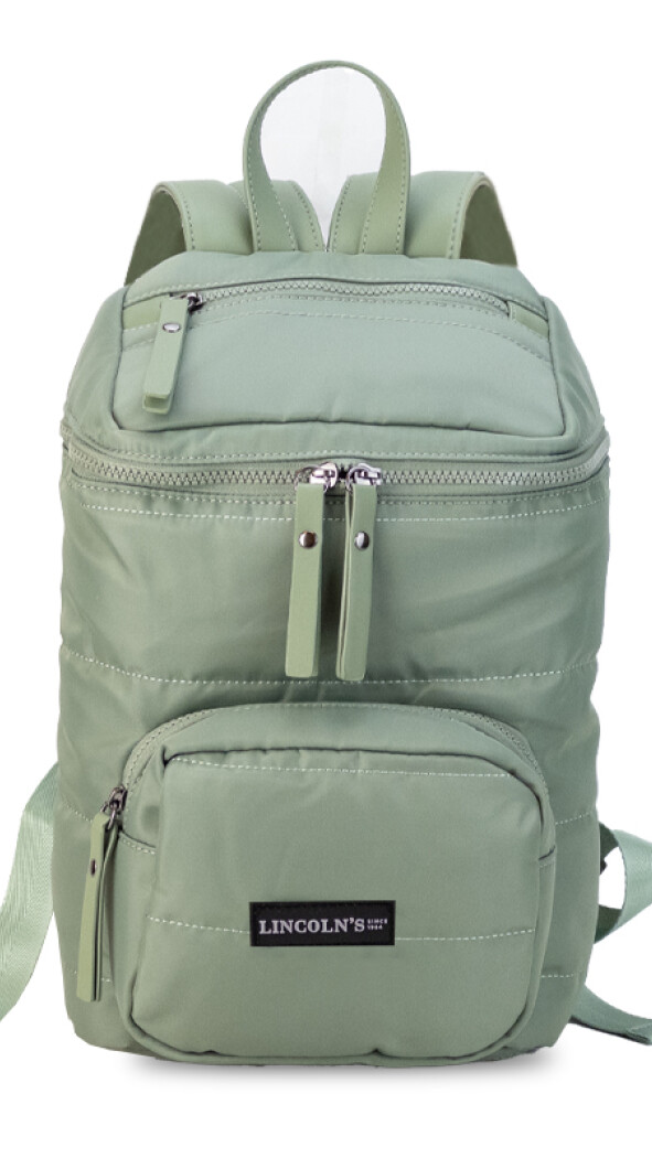 MOCHILA MATERA URSA SALVIA
