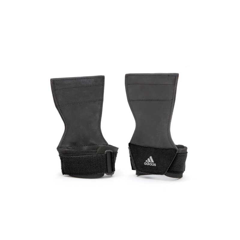 Calleras Adidas L/Xl Negro