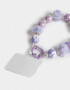 Accesorios De Celular Varios Accesorios Celular Strap Para Celular - Violeta Lila