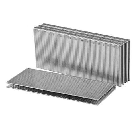 Grampa 40x100mm Caja De 10000 Unid P/engrampadora Neumática Grampa 40x100mm Caja De 10000 Unid P/engrampadora Neumática