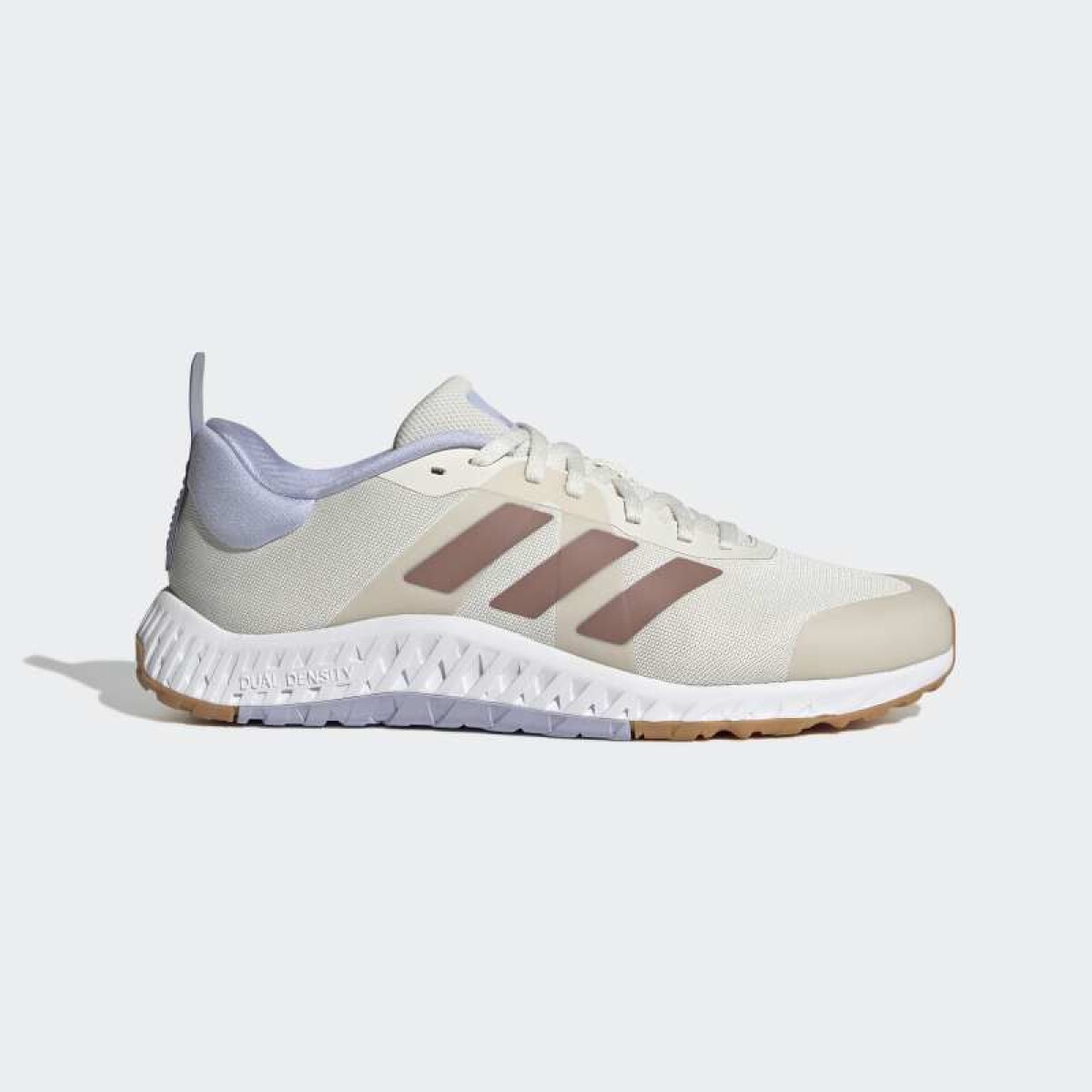 Championes Adidas Everyset Trainer - Beige 