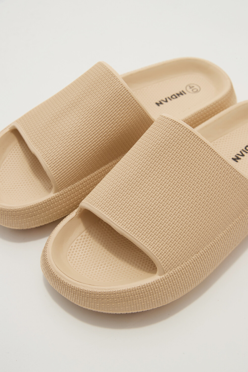 Sandalia Sefika Beige