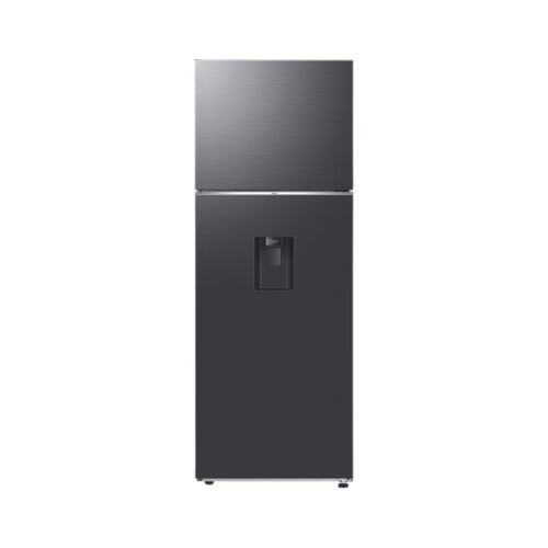 Heladera Inverter 421 L Negra - Modelo SART42DG6770B1EY - Samsung Heladera Inverter 421 L Negra - Modelo SART42DG6770B1EY - Samsung