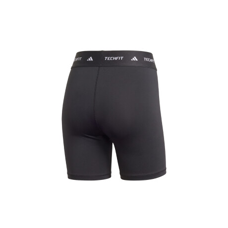 Calza Mujer adidas Techfit - Black Black