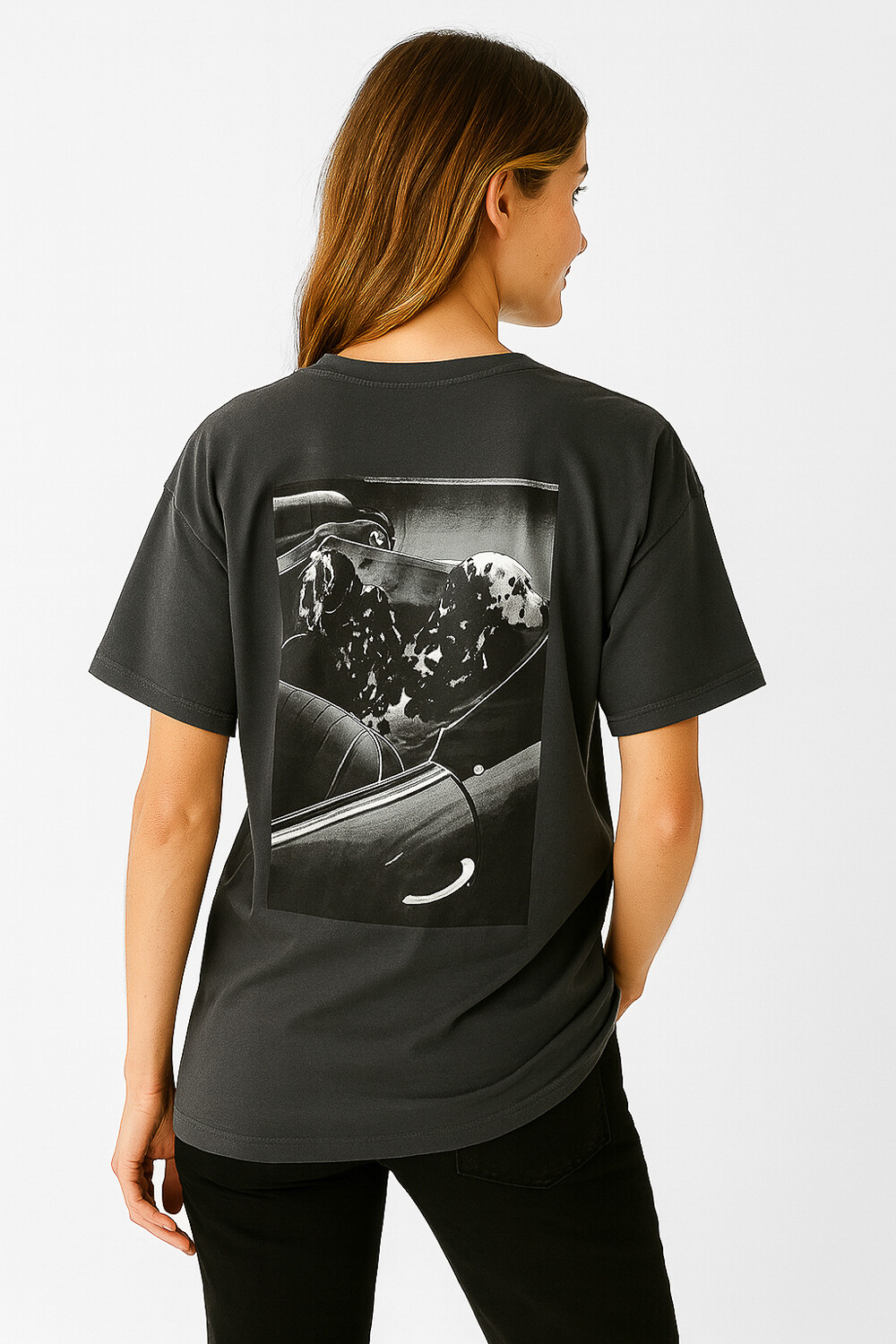 Remera Ronel Estampado 3