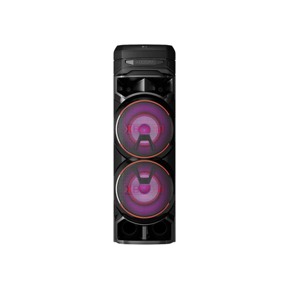 Parlante OneBody XBOOM - Modelo RNC9 - LG Parlante OneBody XBOOM - Modelo RNC9 - LG