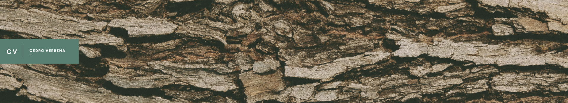 CEDRO VERBENA