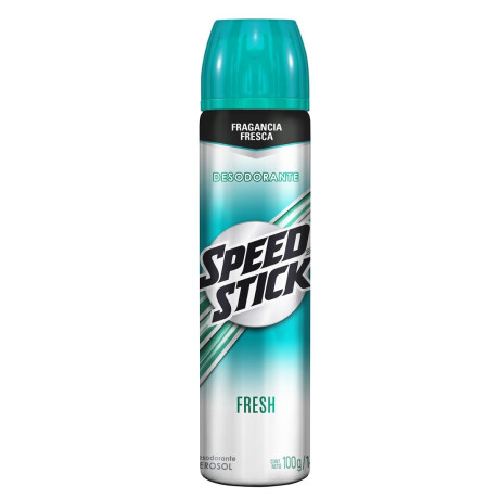 Desodorante Aerosol Speed Fresh – Desodorante en aerosol Desodorante Aerosol Speed Fresh – Desodorante en aerosol