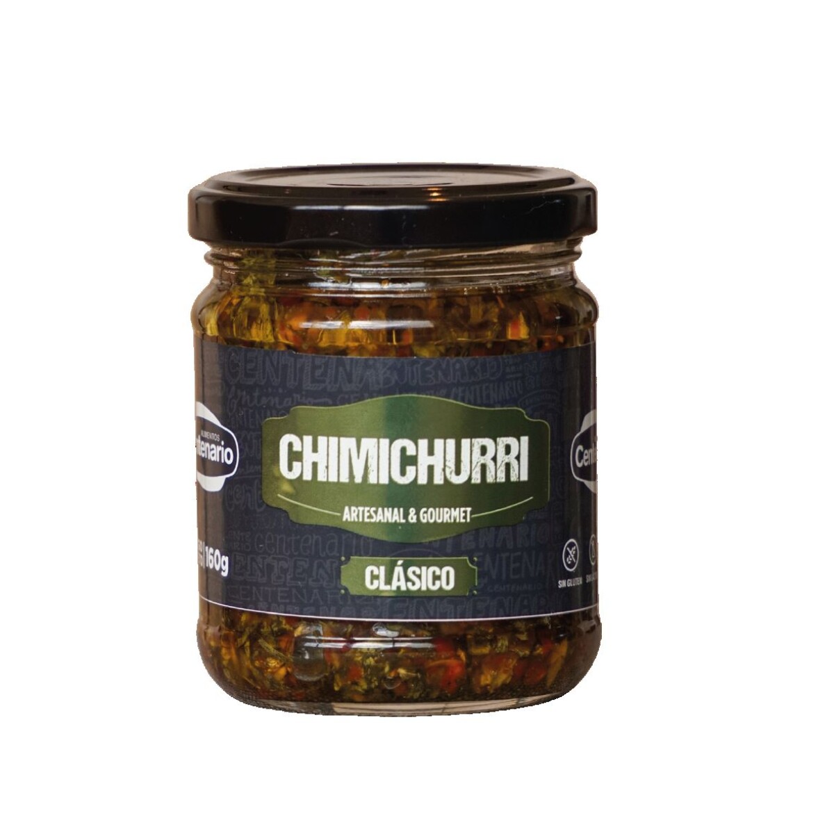 Chimichurri clásico Centenario 