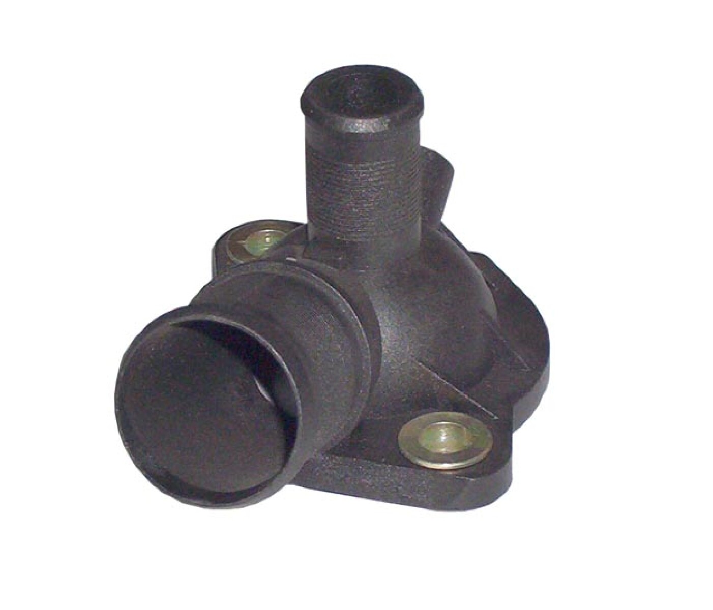 PIPA TERMOSTATO CITROEN - PEUGEOT PIPA TERMOSTATO PLASTICO BX 405 - 