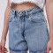 Short Mariho Azul Claro