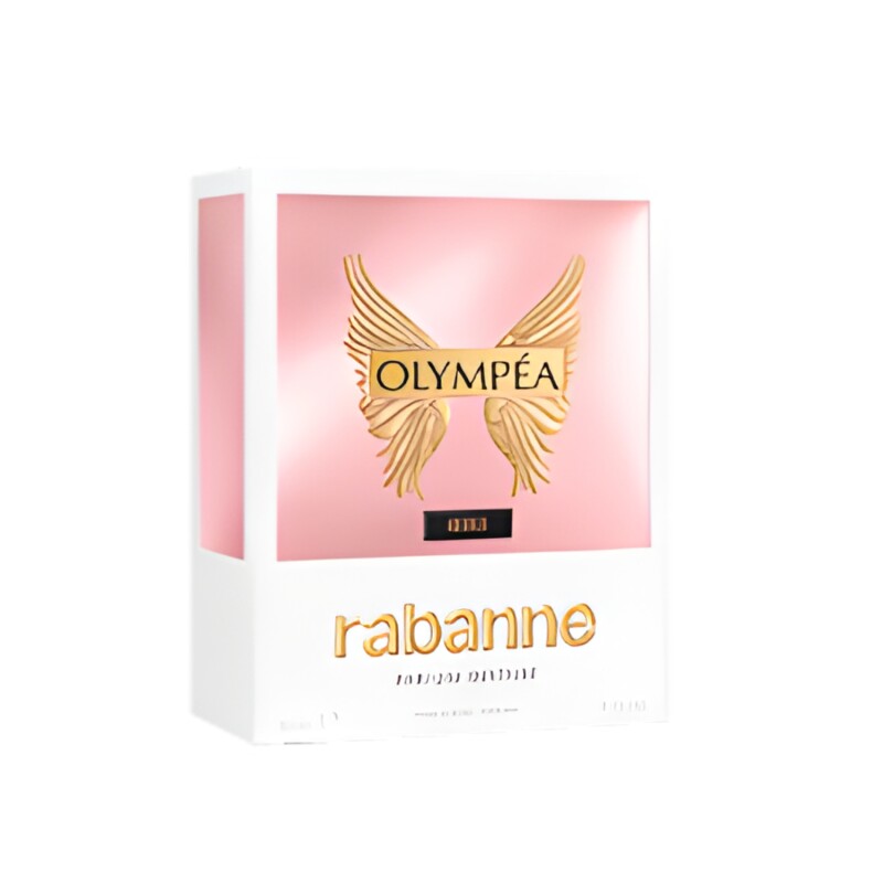 Perfume Paco Rabanne Olympea Absolu EDP 50ml Perfume Paco Rabanne Olympea Absolu EDP 50ml