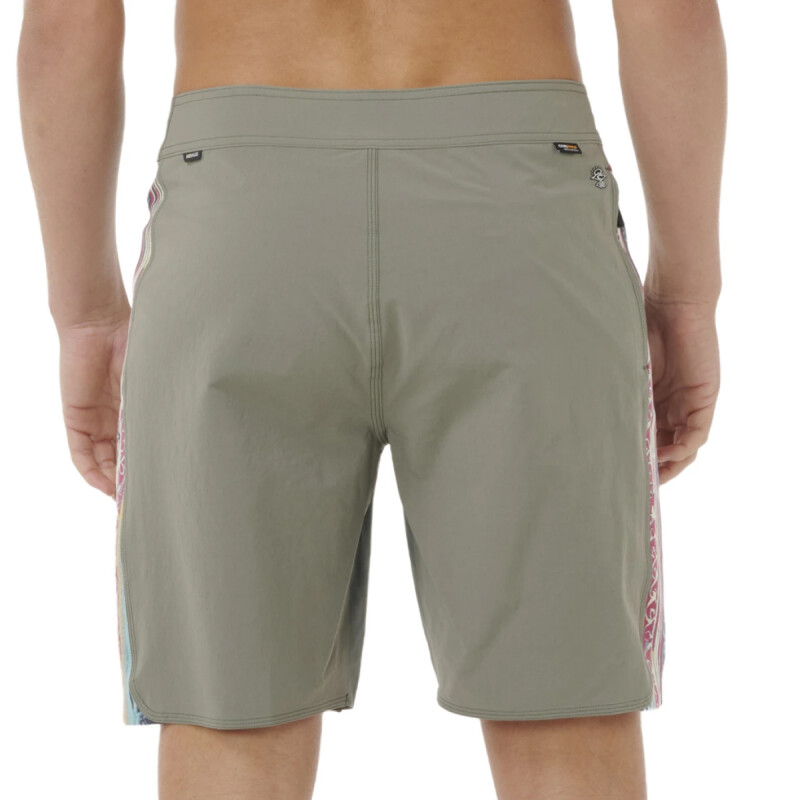 Boardshort Rip Curl Mirage One Ultimate - Verde Boardshort Rip Curl Mirage One Ultimate - Verde